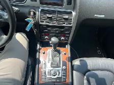 2009 Audi Q7 3.6 Quattro Premium - Photo 14