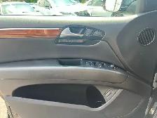2009 Audi Q7 3.6 Quattro Premium - Photo 16