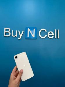 Like new Condition IPhone 16e White 128GB $700
