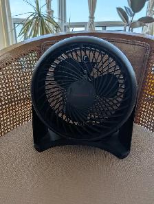 Honeywell Power Air Circulator - Photo 2