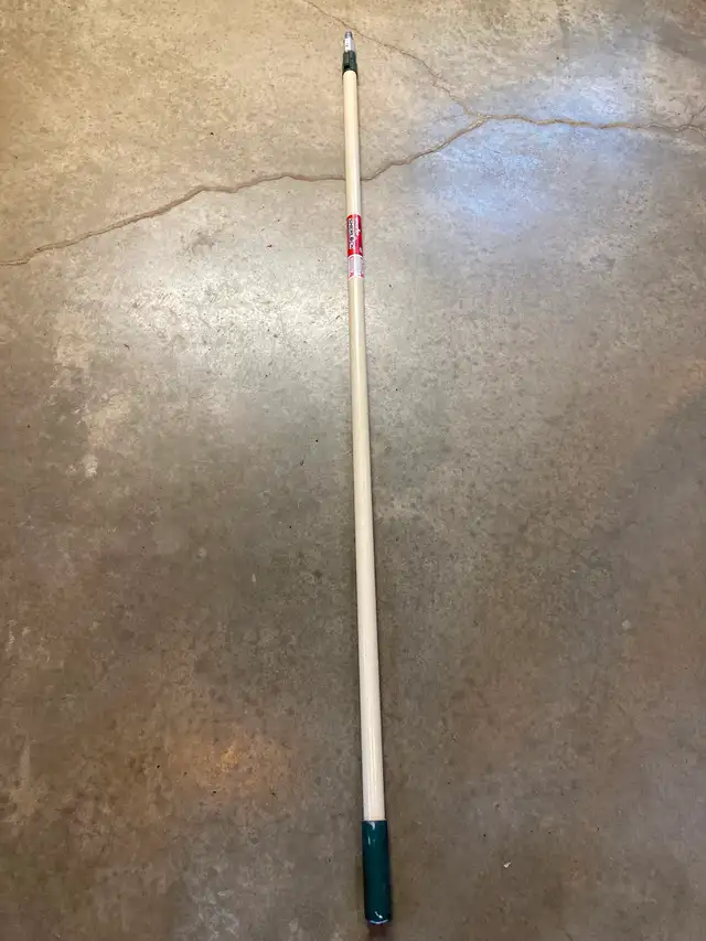 Painters extension pole