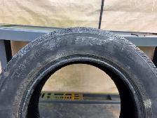 Uniroyal Tiger Paw P195/65R15 M&S Single Tire W Like New Thread - Photo 3