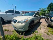Subaru Crosstrek XV 2013 Aut. AWD. $6295. Rusty 450-820-0550 - Photo 3