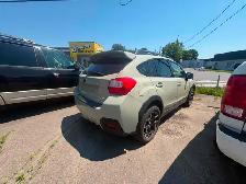 Subaru Crosstrek XV 2013 Aut. AWD. $6295. Rusty 450-820-0550 - Photo 4