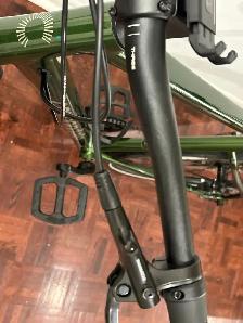 New Cannondale Quick 3 Hybrid Bike and Bike Helmet (Specialized) - Photo 6