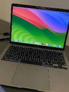 Macbook Air 2020 M1 Chip - Photo 5