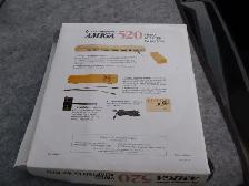 Amiga 520 Video Adapter - Photo 2