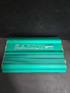 U.S AMP CAR AMP