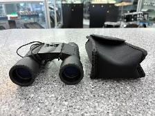 Bushnell 10x25 Folding Binoculars