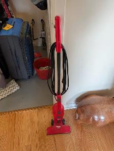 Versa Clean Vacuum