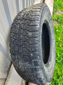 Bridgestone Blizzak WS-15 215 /70R15 98Q Two Tire Set - Photo 3