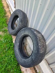 Bridgestone Blizzak WS-15 215 /70R15 98Q Two Tire Set - Photo 5