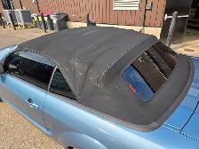 2008 Ford Mustang GT / 5 SPEED MANUAL / V8 CONVERTIBLE - Photo 6