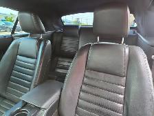 2008 Ford Mustang GT / 5 SPEED MANUAL / V8 CONVERTIBLE - Photo 19