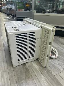 Toshiba 5000 BTU Window air conditioner - Photo 5