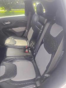 For sale 2014 Jeep Cherokee Limited - Photo 5