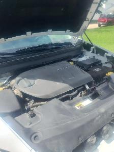 For sale 2014 Jeep Cherokee Limited - Photo 7