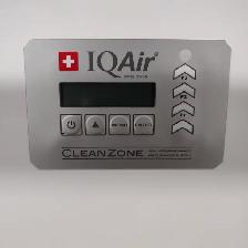 IQAir Air Purifier CleanZone 5000 Series Air Cleaner AS IS K8541 - Photo 3
