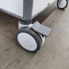 IQAir Air Purifier CleanZone 5000 Series Air Cleaner AS IS K8541 - Photo 6