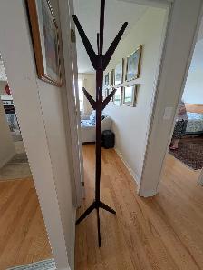Coat Stand
