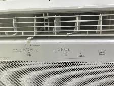 NOMA 043-0758-6 10,000 BTU WINDOW AIR CONDITIONER - Photo 2