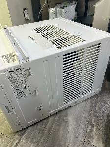 NOMA 043-0758-6 10,000 BTU WINDOW AIR CONDITIONER - Photo 3