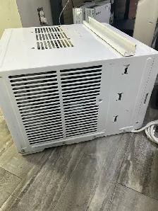 NOMA 043-0758-6 10,000 BTU WINDOW AIR CONDITIONER - Photo 5