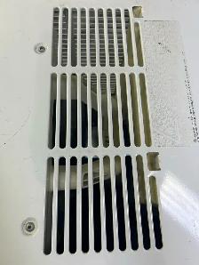 NOMA 043-0758-6 10,000 BTU WINDOW AIR CONDITIONER - Photo 6