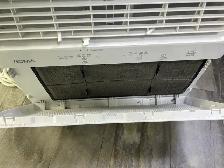 NOMA 043-0758-6 10,000 BTU WINDOW AIR CONDITIONER - Photo 7