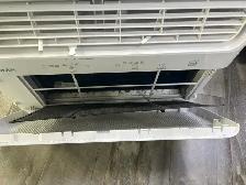 NOMA 043-0758-6 10,000 BTU WINDOW AIR CONDITIONER - Photo 8