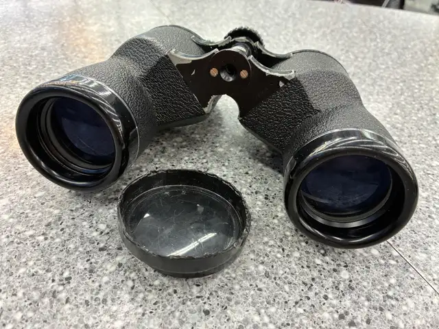 Tasco 8x40 Binoculars