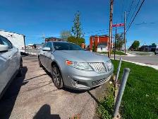Lincoln MKS 2009 Limited $4995. Rusty 450-820-0550 - Photo 3