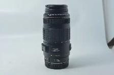 Nikon AF-P DX NIKKOR 70-300mm f4.5-6.3G ED Non VR Lens ID 3079