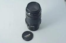 Nikon AF-P DX NIKKOR 70-300mm f4.5-6.3G ED Non VR Lens ID 3079 - Photo 3