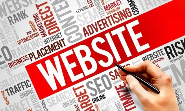 Business websites starting at $199