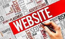 Business websites starting at $199