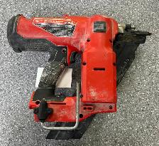 Milwaukee 2745 18V Fuel Brushless Framing Nailer - Photo 2