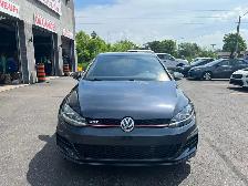 2018 Volkswagen Golf GTI Autobahn - Photo 2