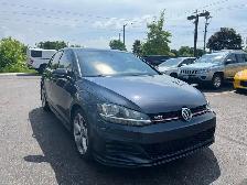 2018 Volkswagen Golf GTI Autobahn - Photo 3
