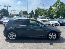 2018 Volkswagen Golf GTI Autobahn - Photo 4