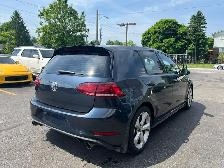 2018 Volkswagen Golf GTI Autobahn - Photo 5