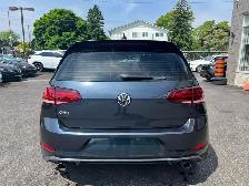 2018 Volkswagen Golf GTI Autobahn - Photo 6