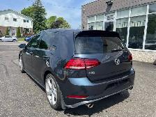 2018 Volkswagen Golf GTI Autobahn - Photo 7