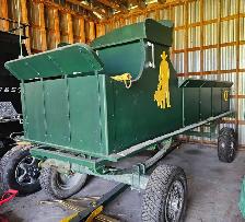 wagon for sale - Photo 3