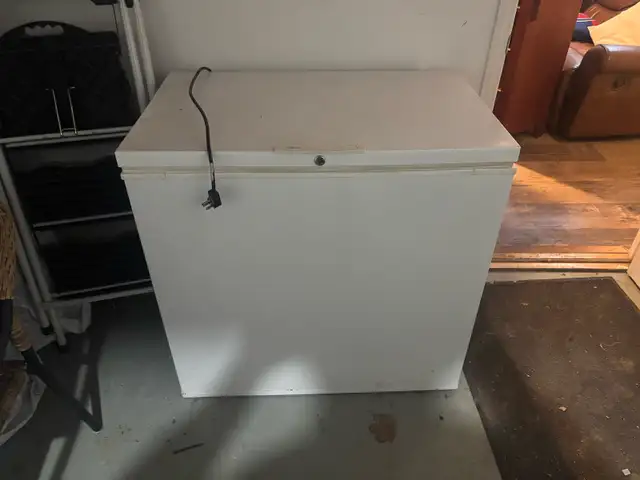 congélateur à vendre