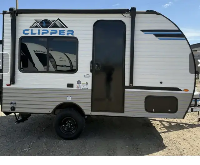 Rv Rental