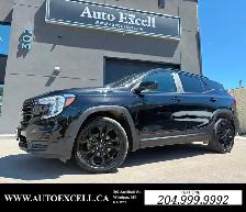 2022 GMC TERRAIN SLE - NAVIGATION - VOCAL ASSIST - BACK-UP CAM