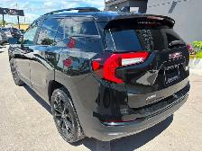 2022 GMC TERRAIN SLE - NAVIGATION - VOCAL ASSIST - BACK-UP CAM - Photo 3