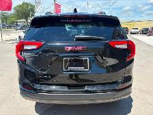 2022 GMC TERRAIN SLE - NAVIGATION - VOCAL ASSIST - BACK-UP CAM - Photo 4