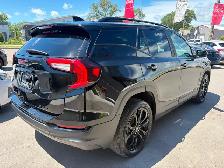 2022 GMC TERRAIN SLE - NAVIGATION - VOCAL ASSIST - BACK-UP CAM - Photo 5